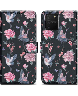 CAD 160379 SAMSG A91/S10LITE/M80S SKUORI Main Image