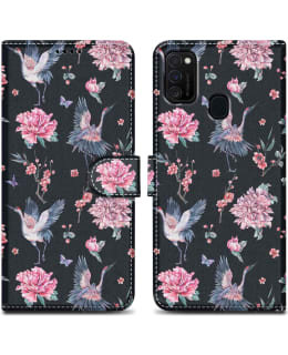 CAD 160385 SG M21/M30S LOMPAKKOKOTELO Main Image