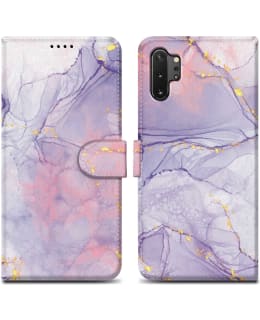 CAD 160390 SAMSUNG  NOTE 10+ SUOJAKUORI Main Image