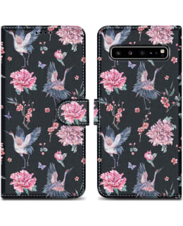 CAD 160397 SAMSUNG S10 5G SUOJAKUORI Main Image