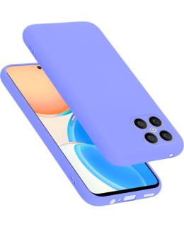 CAD 160413 HONOR X8 SUOJAKUORI Main Image