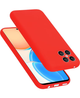 CAD 160416 HONOR X8 SUOJAKUORI Main Image