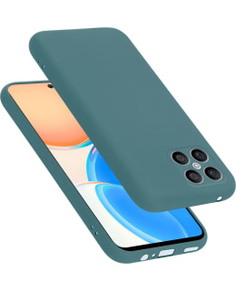 CAD 160417 HONOR X8 SUOJAKUORI Main Image