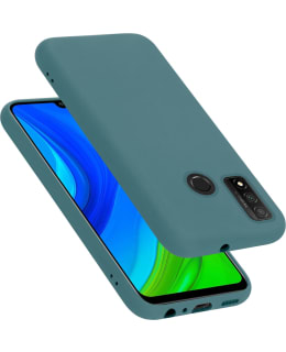 CAD 160425 HUAWEI PSMART SUOJAKUORI Main Image