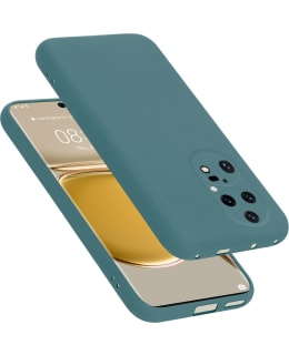 CAD 160433 HUAWEI P50PRO SUOJAKUORI Main Image