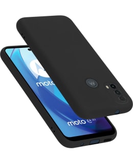 CAD 160444 MOTO E20/E30/E40 SUOJAKUORI Main Image
