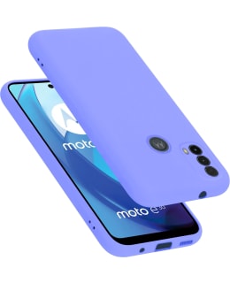 CAD 160445 MOTO E20/E30/E40 SUOJAKUORI Main Image