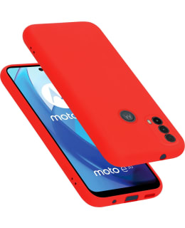 CAD 160448 MOTO E20/E30/E40 SUOJAKUORI Main Image