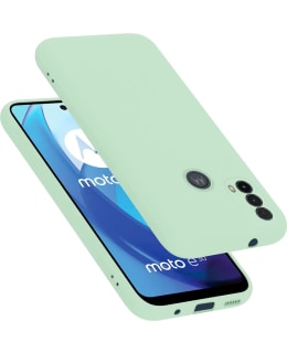 CAD 160450 MOTO E20/E30/E40 SUOJAKUORI Main Image