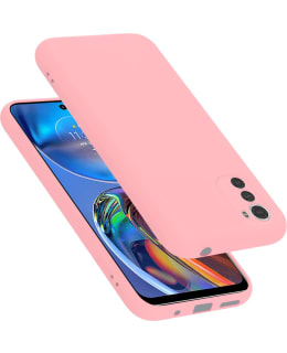 CAD 160455 MOTO E32/E32S SUOJAKUORI Main Image