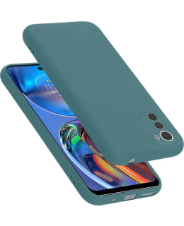 CAD DE-160457 MOTO E32/E32S SUOJAKUORI Main Image