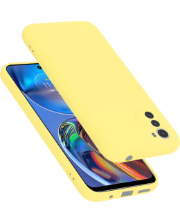 CAD 160459 MOTO E32 4G/E32S SUOJAKUORI Main Image