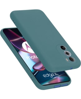 CAD 160473 EDGE 30PRO/EDGE+ SUOJAKUORI Main Image
