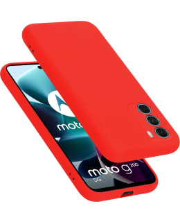 CAD 160488 MOTO G200 SUOJAKUORI Main Image
