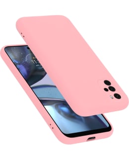CAD 160495 MOTO G22 SUOJAKUORI Main Image