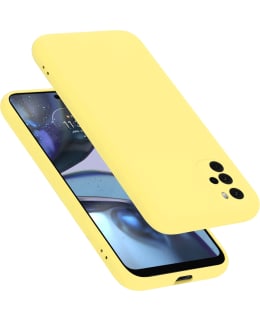 CAD 160499 MOTO G22 SUOJAKUORI Main Image