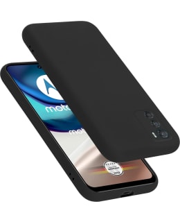 CAD 160500 MOTOROLA MOTO G42 SUOJAKUORI Main Image