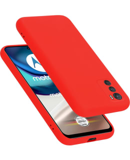 CAD 160504 MOTO G42 SUOJAKUORI Main Image