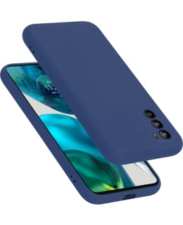 CAD 160510 MOTO G52/G82 SUOJAKUORI Main Image