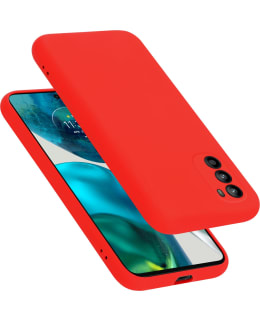 CAD 160512 MOTO G52/G82 SUOJAKUORI Main Image