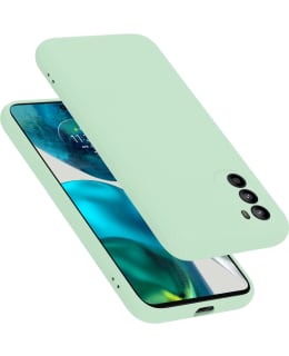 CAD 160514 MOTO G52 4G/G82 5G SUOJAKUORI Main Image
