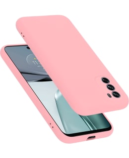 CAD 160519 MOTO G62 5G SUOJAKUORI Main Image