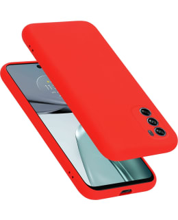 CAD 160520 MOTO G62 5G SUOJAKUORI Main Image