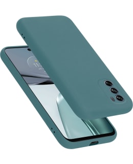 CAD DE-160521 MOTO G62 5G SUOJAKUORI Main Image