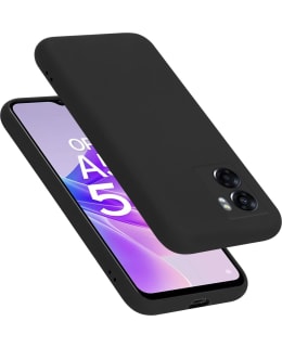 Cadorabo Oppo a57 5G/a77 5G/Realme v23 suojakuori Main Image