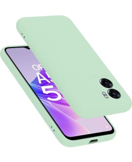 CAD 160530 OPPO A57/A77/RM V23 SUOJAKUOR Main Image