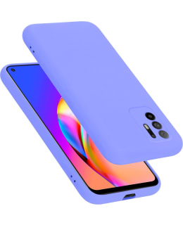 CAD 160533 OPPO A94 5G SUOJAKUORI Main Image