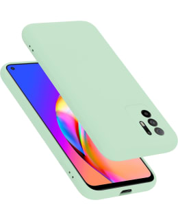 CAD 160538 OPPO A94 SUOJAKUORI Main Image