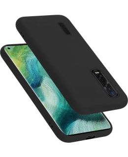 CAD 160540 OPPO FIND X2PRO SUOJAKUORI Main Image