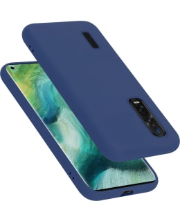 CAD 160542 OPPO FIND X2PRO SUOJAKUORI Main Image