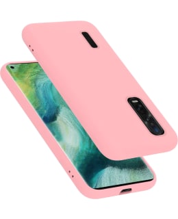 CAD 160543 OPPO FIND X2PRO SUOJAKUORI Main Image
