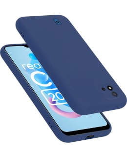 CAD 160550 REALME C11 2021 SUOJAKUORI Main Image