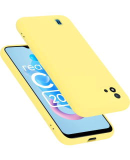 CAD 160555 REALME C11 2021 SUOJAKUORI Main Image