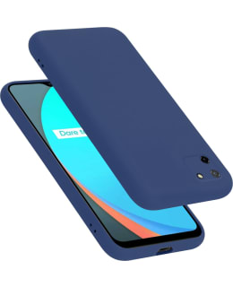 CAD DE-160558 REALME C11 2020 SUOJAKUORI Main Image