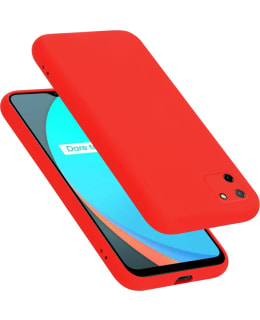 CAD 160560 REALME C11 SUOJAKUORI Main Image