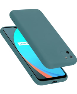 CAD 160561 REALME C11 2020 SUOJAKUORI Main Image