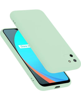 CAD 160562 REALME C11 SUOJAKUORI Main Image