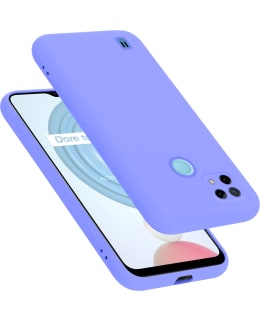 CAD 160565 REALME C21 SUOJAKUORI Main Image
