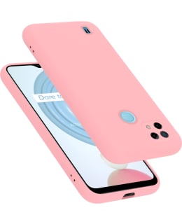 CAD 160567 REALME C21 SUOJAKUORI Main Image