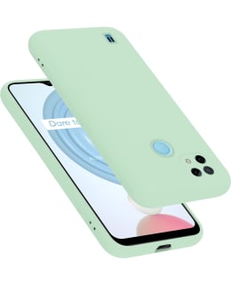 CAD 160570 REALME C21 SUOJAKUORI Main Image