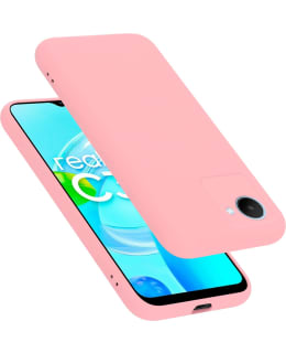 CAD 160583 REALME C30/NARZO 50I PR SUOJA Main Image