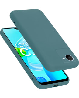 CAD 160585 RM C30/NARZO 50I PRIME SKUORI Main Image