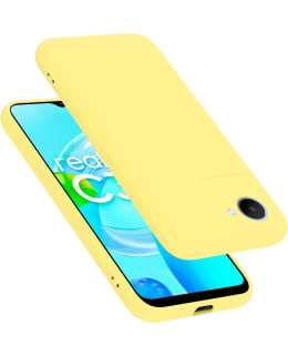 CAD 160587 REALME C30/NARZO50IPRIME SKUO Main Image