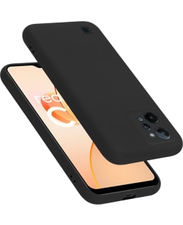 CAD 160588 REALME C31 SUOJAKUORI Main Image