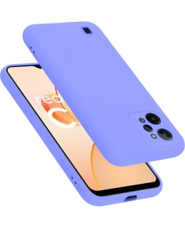 CAD 160589 REALME C31 SUOJAKUORI Main Image