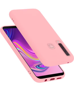 CAD 160623 SAMSUNG A9 2018 SUOJAKUORI Main Image